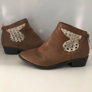 ❈ Ankle Boots From Justice ❈